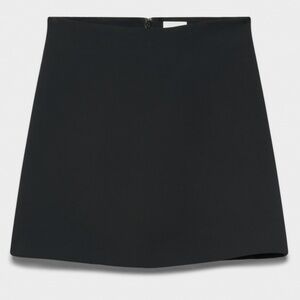 Wilfred Classic Mini Skirt (NWOT)